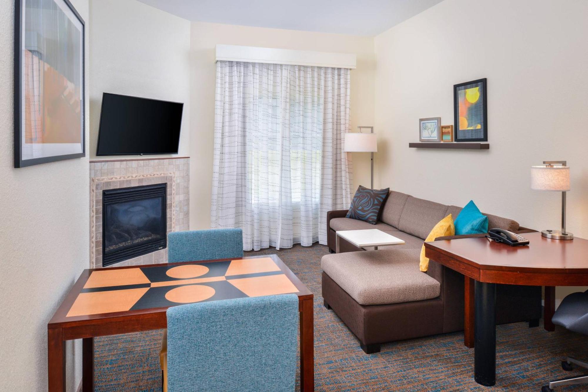 Residence Inn By Marriott Harrisonburg Exterior foto