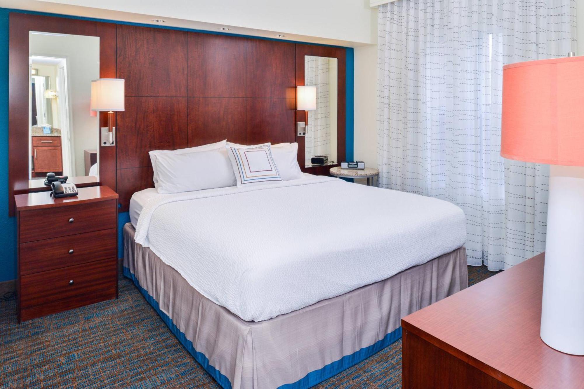 Residence Inn By Marriott Harrisonburg Exterior foto